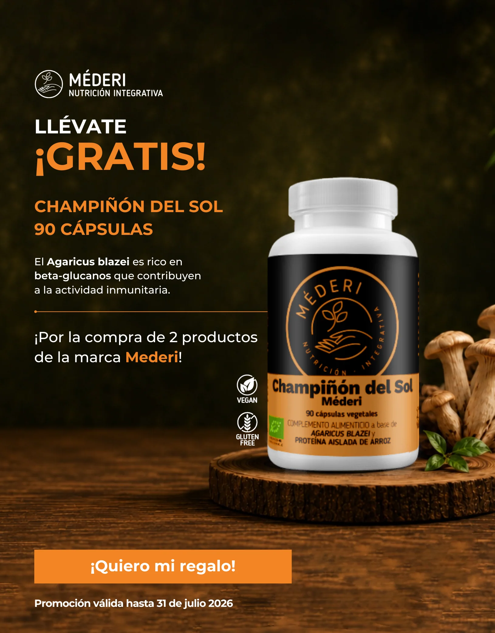 Bienestar Natural a tu Alcance